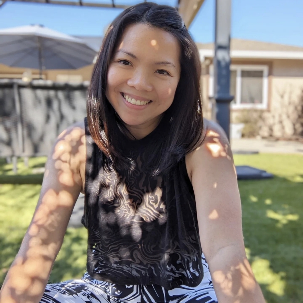 Meet your Posher, Linh